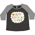 thumbnail image 3 of Inktastic Happy Birthday to Me Women's Plus Size T-Shirt, 3 of 5
