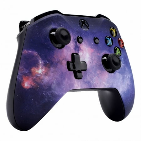 shell modes modded manette nubula extremerate manettes