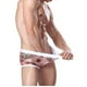thumbnail image 2 of Low Rose Lace para hombre (4 tallas) Colco Ropa interior atractiva, 2 of 4