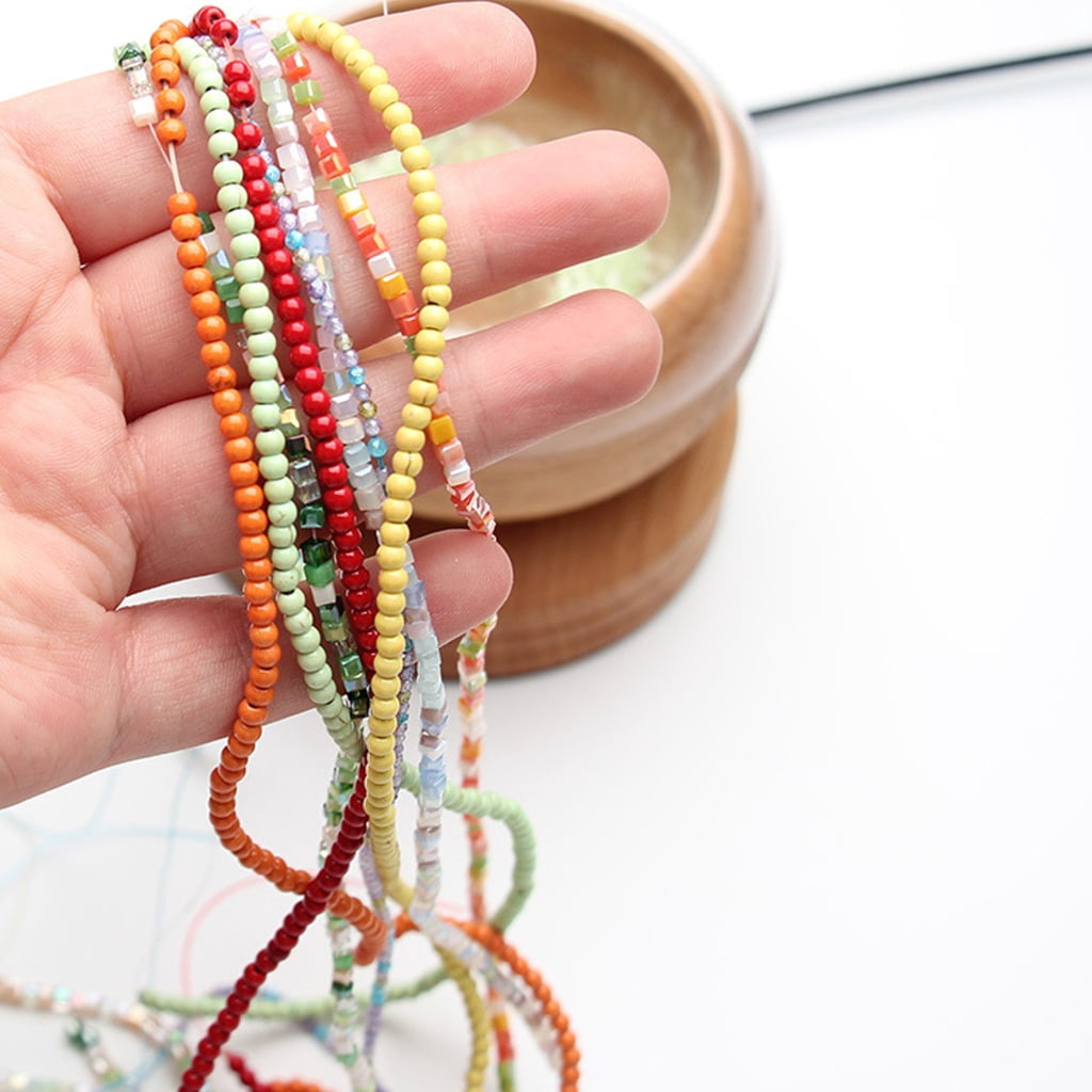 Completed Electric Bead Spinner Set Versatile Electric Bead Threading Tools for Different Bead Sizes and Designs