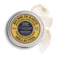 thumbnail image 2 of La manteca de karité L'Occitane Pure Organic nutre la piel y el cabello, 2 of 3