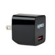 KMD Adaptateur Secteur Adaptateur Mural Chargeur USB Type C Câble pour Interrupteur Nintendo – image 2 sur 4