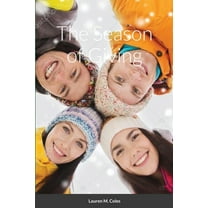 The Season of Giving, (Paperback)