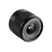 VILTROX 9mm F2.8 XF-Mount APS-C Lens for Fuji, Ultra-Wide Auto Focus Prime Lens for Fujifilm