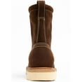 thumbnail image 5 of Hawx Men's 8" Grade Work Boot Soft Toe - WULP-8-2 8 EE  US, 5 of 7