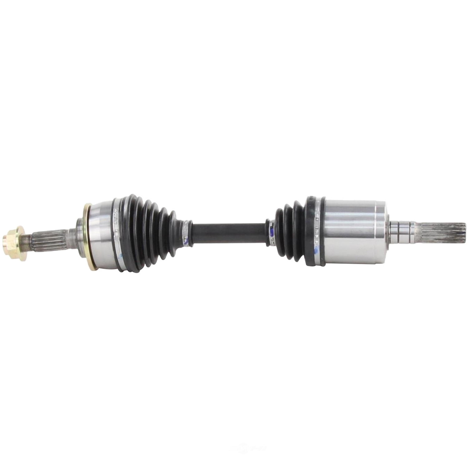 CV Axle Shaft Fits select: 2002-2004 ISUZU RODEO, 2002-2004 ISUZU AXIOM