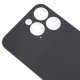 thumbnail image 5 of Para Iphone 15 Pro Tapa Trasera De Batería De Vidrio, 5 of 5