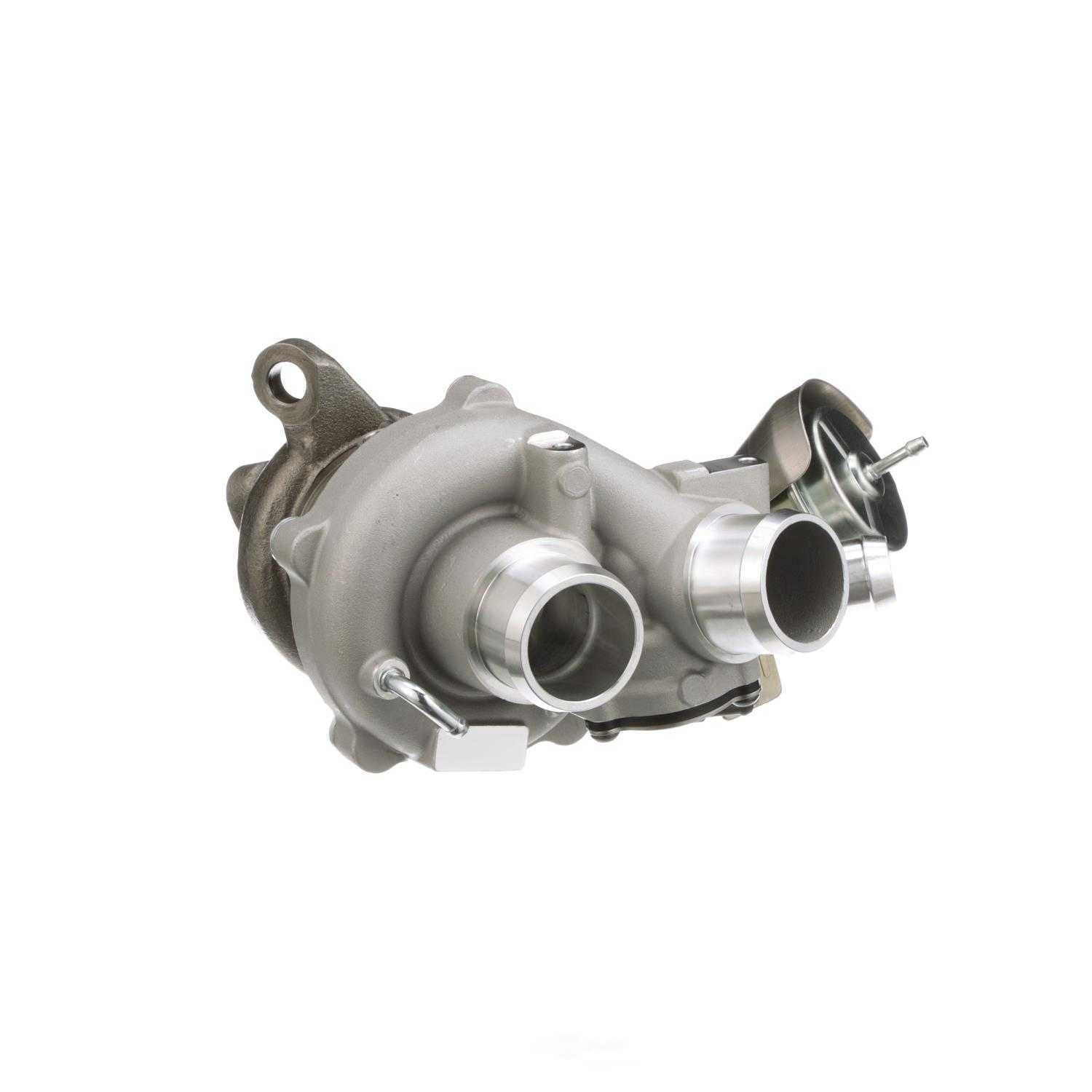 Standard Motor Products TBC699 Turbocharger - New - Gas