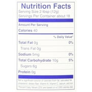 Fluff Marshmallow Spread 7.5oz (Pack of 4)