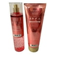 thumbnail image 4 of Bath and Body Works Champagne Toast Fine Fragrance Mist and Body Cream Set, 4 of 4