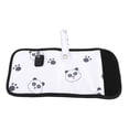 thumbnail image 1 of Funda Calentadora De Biberones, Pantalla Digital, Temperatura De 21 Niveles, Tela De Felpa Ajustable, Mantenedor De Calor De Leche USB, Ligero Para El Hogar, 1 of 7