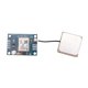 thumbnail image 1 of -NEO-8M New NEO-8M GPS Module NEO8MV2 with Flight Control EEPROM APM2.5 Large Antenna for, 1 of 5
