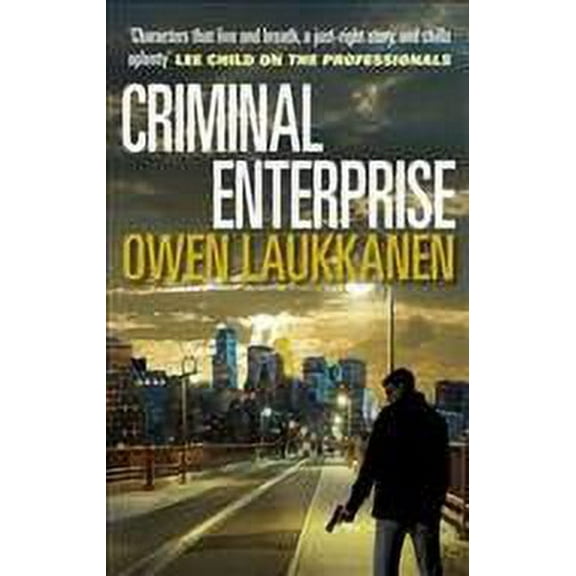 Criminal Enterprise