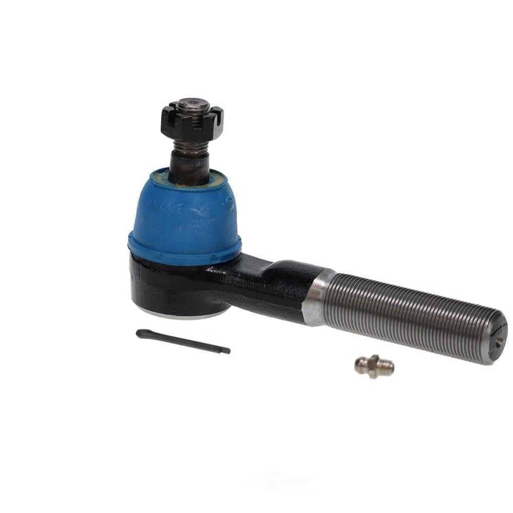 ACDelco 45A0253 Passenger Side Outer Steering Tie Rod