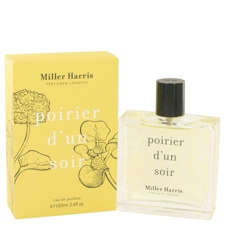Miller Harris - Eau De Parfum Spray 3.4 oz -