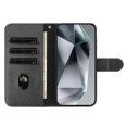 thumbnail image 4 of Dual-Folded Leather Case For Motorola Moto E20 / E30 / E40, 4 of 5