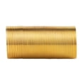 thumbnail image 4 of 50 Loops Jewelry Beading Wire Accessories Art Memory Wire for Jewelry Making Golden, 4 of 8