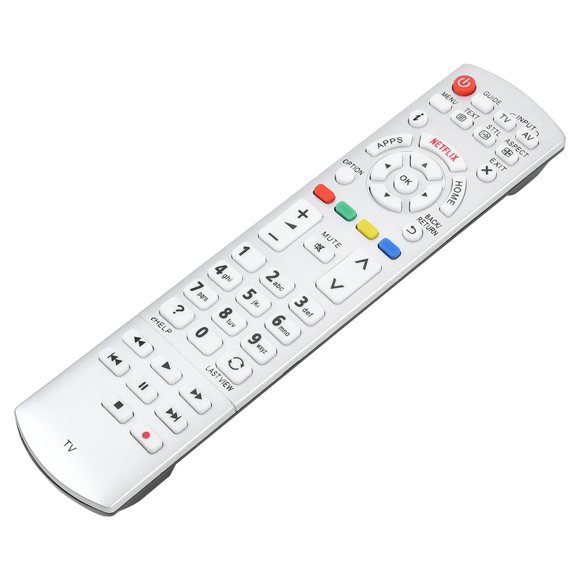 Domqga Universal TV Remote Control Smart Remote Controller for Panasonic Television, Smart Remote Controller,Remote Control