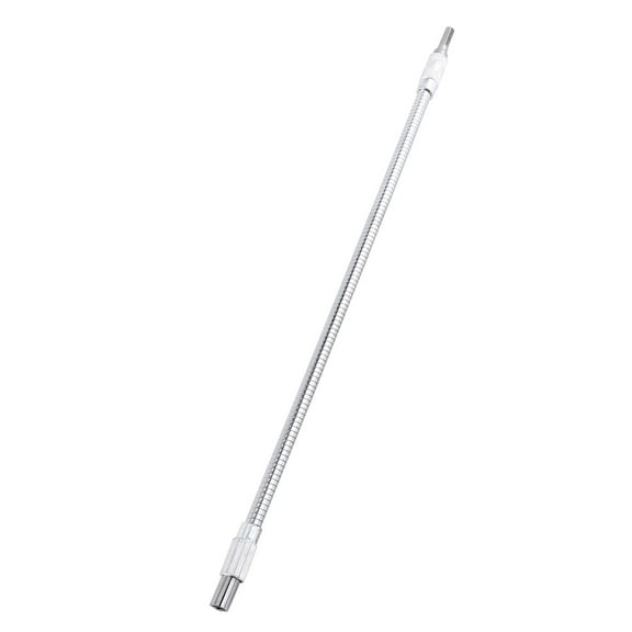 Flexible Shaft Extention Screwdriver Bit Holder Connect Link(400mm)