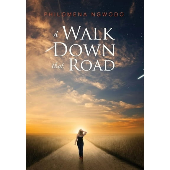 A Walk Down That Road (Hardcover)