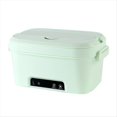 thumbnail image 1 of Fiambrera Calefactable Inalámbrica de 1,5 L, Recargable, con Programa Automático, para Adultos, Inteligente, para Exteriores C, 1 of 5
