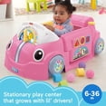 thumbnail image 2 of Laugh & Learn Auto Smart Stages para bebés Fisher-Price 1, 2 of 4