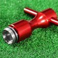thumbnail image 5 of KAIYANG Juego de 2 herramientas con llave para pesas de golf personalizadas, llave de 5 puntas para tornillos de pesas de golf (25 g) 25 g, 5 of 5