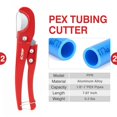 thumbnail image 3 of Kit de herramientas de crimpado PEX iCrimp KIT-1096D para PEX de 10-25 mm, 3 of 8