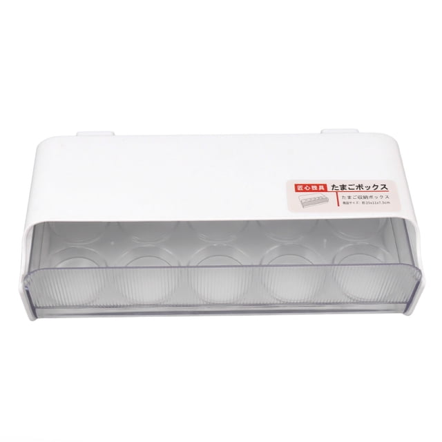 Organizador Para Refrigerador NikouMX Caja De Almacenamiento Para Refrigerador