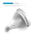 thumbnail image 3 of Bombilla De Foco 1600Lm Ángulo De Haz De 38 Grados 6000-6500K Ac 85-265V 20W E27 Cob Led Par38 Lámpara Speravity HA021638-00, 3 of 5