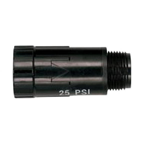 Orbit 67741 25 PSI 3/4" FHT X MHT