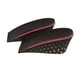 thumbnail image 2 of 1 par de pntils de espuma EVA para hombres y mujeres, almohadils para zapato elevación de talón, cojines para , 5 cm Zulema Aumento de la altura plantillas plantillas, 2 of 7