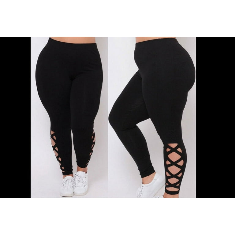 Bandage leggings hotsell