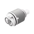 thumbnail image 2 of Cleveland Faucets 40068 Pressure-Balance Shower Volume Control Replacement Cartridge, 2 of 3