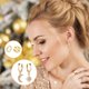 thumbnail image 5 of Calendario De Adviento 2024 Conjunto De Joyas Calendario De Cuenta Regresiva De 24 Días Para Mujeres Adultas Pulsera De Moda Navideña Collar Anillos Pendiente Regalo Sorpresa De Navidad Para Esposa Hi, 5 of 5