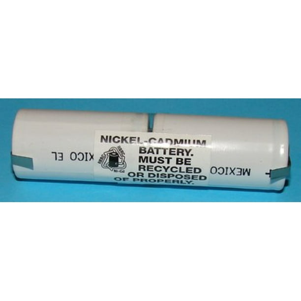 Replacement for CONAIR HV1 ELECTRIC RAZOR BATTERY replacement battery