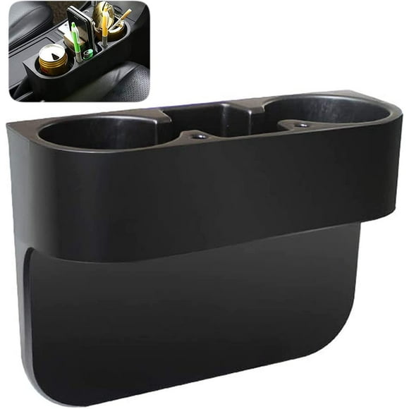 Zshan Universal Car Cup Holder Car Drink Holder Car Double Cup Holder Multifunctional Drink Holder Cup Holder