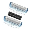 thumbnail image 5 of 1Set Shaver Foil+Shaver Head for 20S 2000 Series 1 2 3 4 2615 2675 2775 2865 2776 170 190 2864 Screen Mesh, 5 of 5