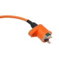 thumbnail image 3 of Huanke-Accessories Ignition Coil Ignition Coil Unit Motorcycle Racing Scooter 125CC 150CC 50CC ATV Bike For GY6 Brand New, 3 of 11