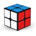 thumbnail image 1 of Magic Cube 2x2, Speed Cube 2x2 Puzzle Cube Toy Black, 1 of 4