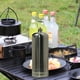 thumbnail image 1 of Equipo de cilindro de gas vacío, botella de combustible ligera, tanque de almacenamiento de gas para picnic Estilo A, 1 of 8