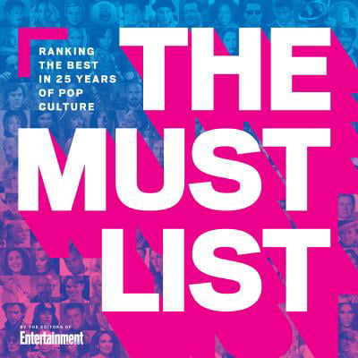 The Must List : Ranking the Best in 25 Years of Pop (List Of Best Pop Singers)