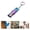 Multicolor, variant on Stainless Steel Emergency Survival Whistle High Frequency 150dB Loud Safety Alarm for Hiking Camping Hunting Outdoor Sports Rescue Signaling