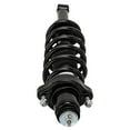 thumbnail image 7 of Detroit Axle - FWD Rear Strut and Coil Spring Assembly Replacement for 2009 2010 Dodge Journey, 7 of 7