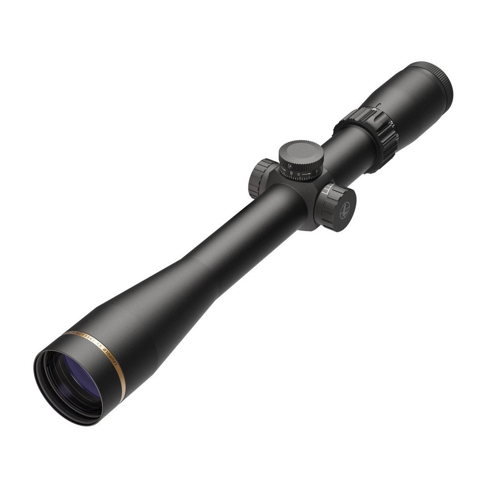 Leupold 175081 VXFreedom 618x40mm TriMOA Reticle 30mm Tube Rifle Scope