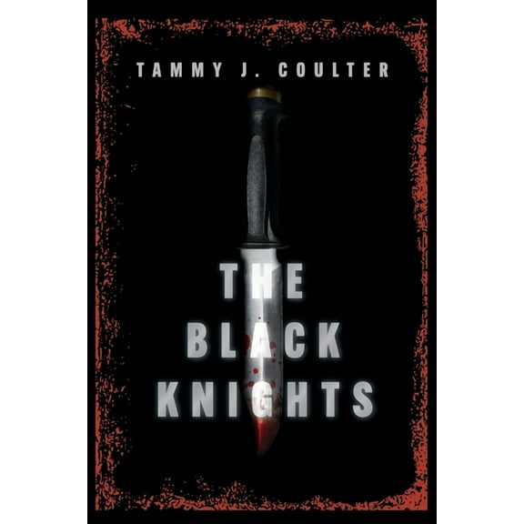 Rick Attison The Black Knights, (Paperback)