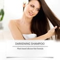thumbnail image 2 of Solid Shampoo Bar for All Hair Types, Herbal Formula with Moisturizing and Refreshing Benefits, Perfect for Oily Scalp Care, 2 of 5