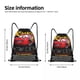 thumbnail image 4 of Mochila con cordón de Lightning Mcqueen de coches antiguos, mochila deportiva para gimnasio, bolsa de cuerdas de película para yoga, 4 of 5