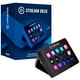 thumbnail image 4 of Teclado ELGATO Stream Deck MK.2 15 Teclas AlÃ¡mbrico Negro El Gato 10GBA9901, 4 of 4