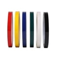 thumbnail image 1 of 5pcs Graphic Art Thin Tape Self-Adhesive Artist Tape Grid Marking Tapes Whiteboard Gridding Tape Dry Random Color, 1 of 5